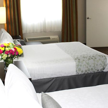 Best Western Plus La Mesa San Diego Exterior foto