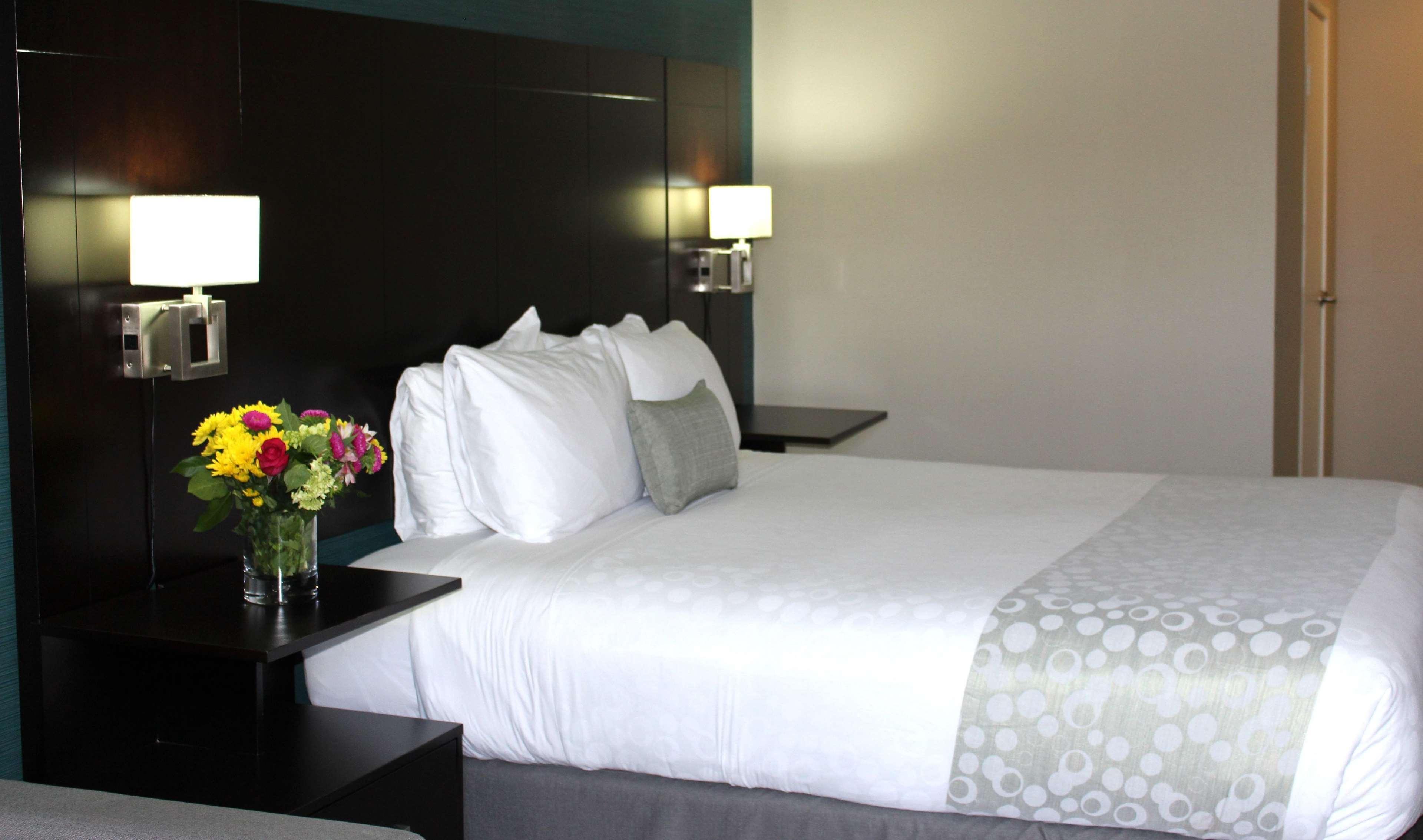 Best Western Plus La Mesa San Diego Exterior foto