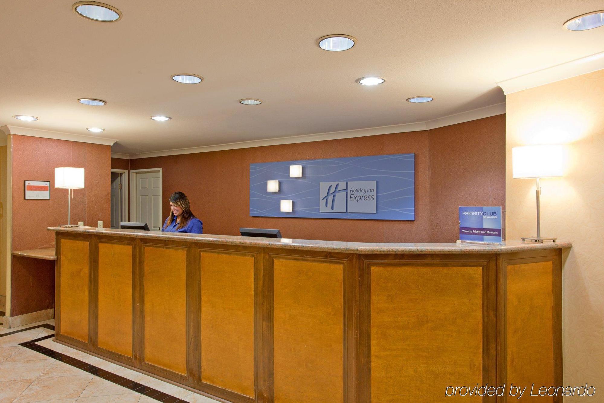 Best Western Plus La Mesa San Diego Interior foto