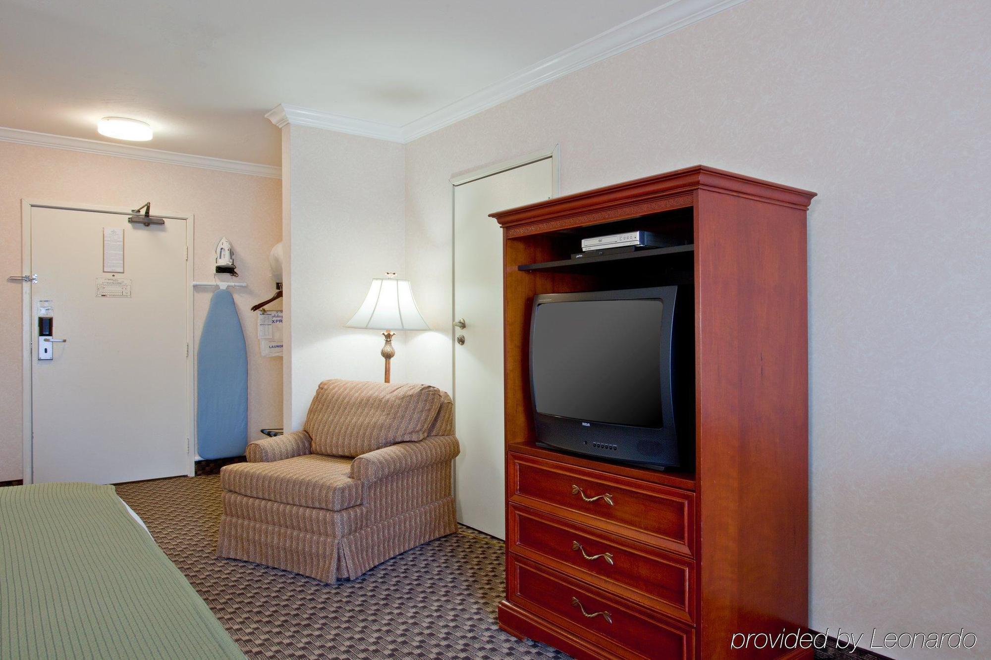 Best Western Plus La Mesa San Diego Quarto foto