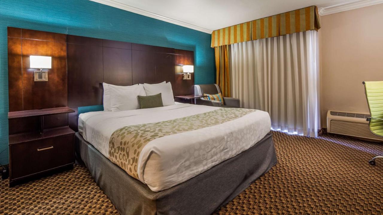 Best Western Plus La Mesa San Diego Exterior foto